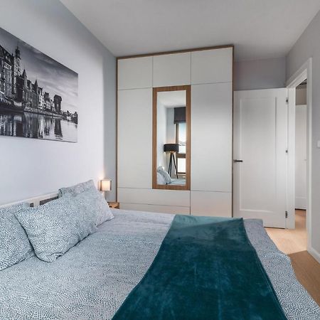 Apartament Garnizon 그단스크 외부 사진