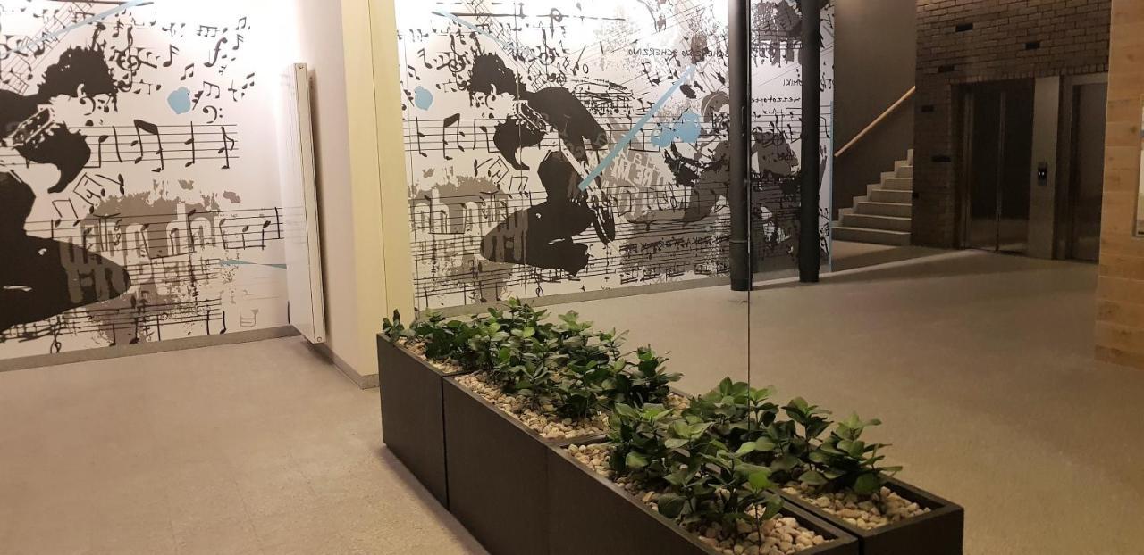 Apartament Garnizon 그단스크 외부 사진