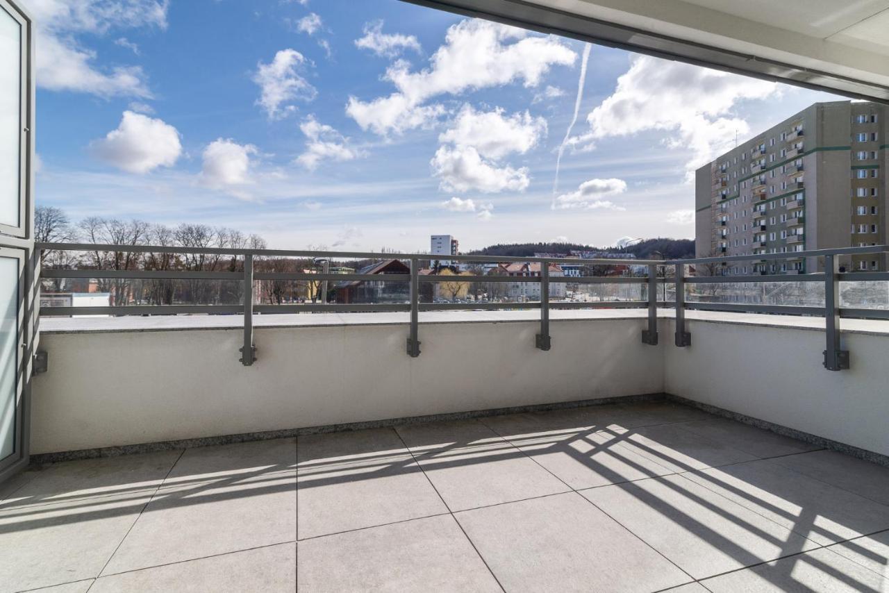 Apartament Garnizon 그단스크 외부 사진