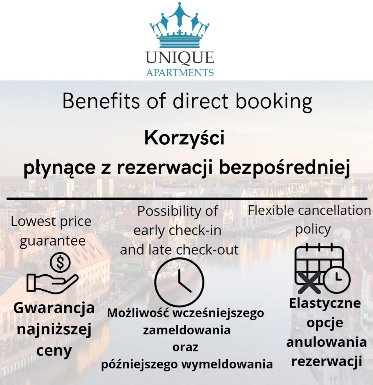 Apartament Garnizon 그단스크 외부 사진